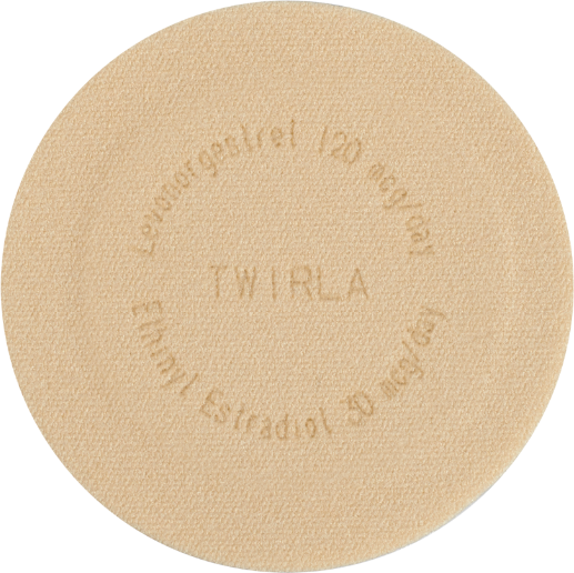 Twirla Patch